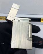 Replacement S.T Dupont Stainless steel Lighter Men Gifts